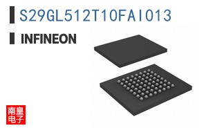 S29GL512T10FAI013