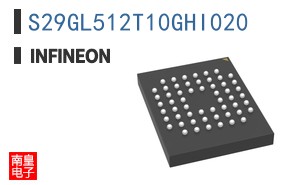 S29GL512T10GHI020