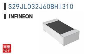 S29JL032J60BHI310