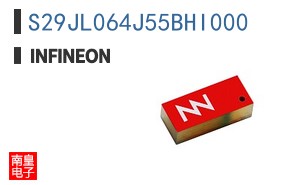 S29JL064J55BHI000
