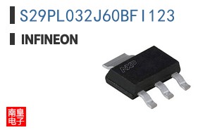 S29PL032J60BFI123