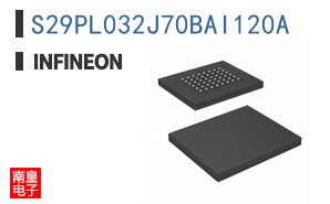 S29PL032J70BAI120A