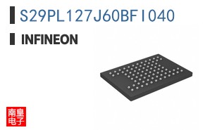 S29PL127J60BFI040