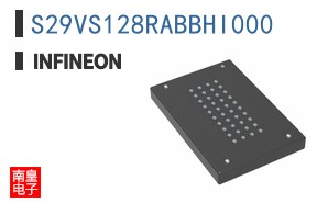 S29VS128RABBHI000
