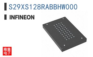 S29XS128RABBHW000