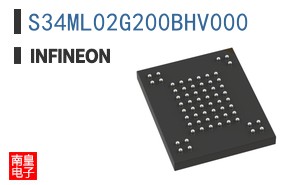 S34ML02G200BHV000