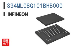 S34ML08G101BHB000