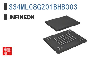 S34ML08G201BHB003
