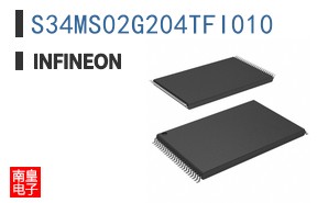 S34MS02G204TFI010