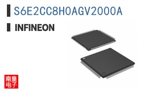 S6E2CC8H0AGV2000A