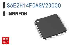 S6E2H14F0AGV20000