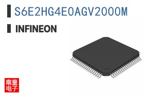 S6E2HG4E0AGV2000M