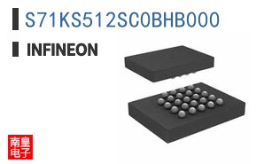 S71KS512SC0BHB000
