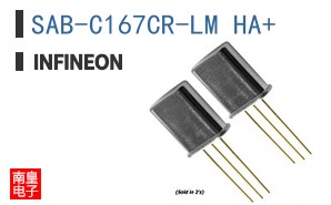 SAB-C167CR-LM HA+