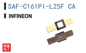 SAF-C161PI-L25F CA