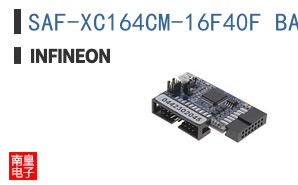 SAF-XC164CM-16F40F BA