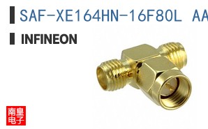 SAF-XE164HN-16F80L AA