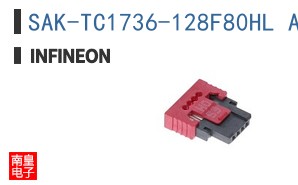 SAK-TC1736-128F80HL AA