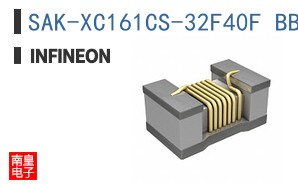 SAK-XC161CS-32F40F BB-A