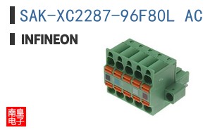SAK-XC2287-96F80L AC