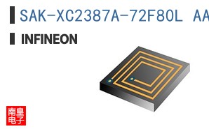 SAK-XC2387A-72F80L AA