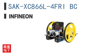 SAK-XC866L-4FRI BC