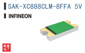 SAK-XC888CLM-8FFA 5V AC