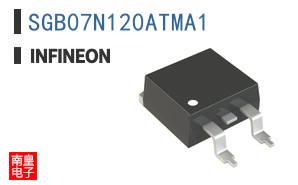 SGB07N120ATMA1