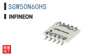 SGW50N60HS