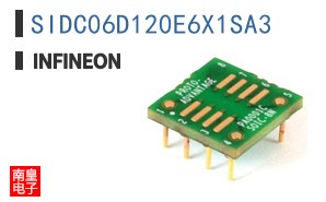 SIDC06D120E6X1SA3