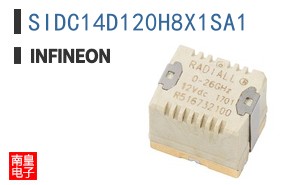 SIDC14D120H8X1SA1