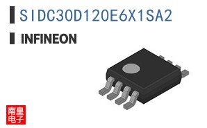 SIDC30D120E6X1SA2