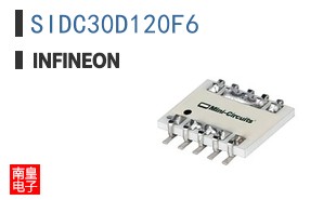 SIDC30D120F6