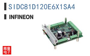 SIDC81D120E6X1SA4
