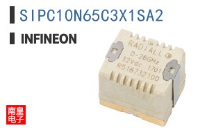 SIPC10N65C3X1SA2