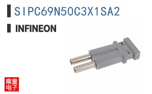 SIPC69N50C3X1SA2