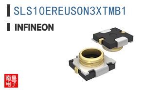 SLS10EREUSON3XTMB1