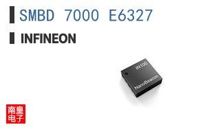 SMBD 7000 E6327