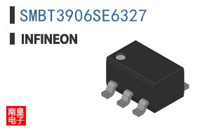 SMBT 3906S E6327