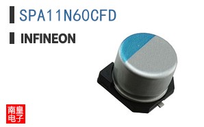 SPA11N60CFD