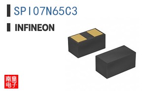 SPI07N65C3