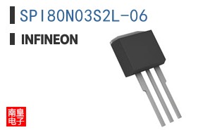 SPI80N03S2L-06