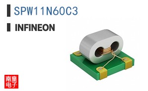 SPW11N60C3