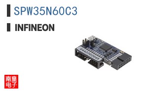SPW35N60C3
