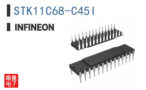 STK11C68-C45I