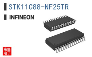 STK11C88-NF25TR