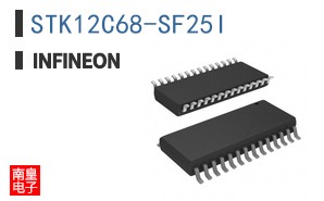 STK12C68-SF25I