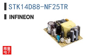 STK14D88-NF25TR