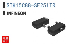 STK15C88-SF25ITR
