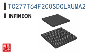 TC277T64F200SDCLXUMA2